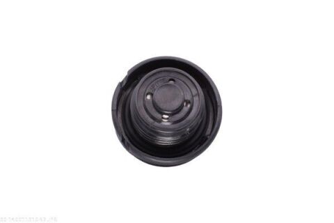 Запірний механізм, паливний бак