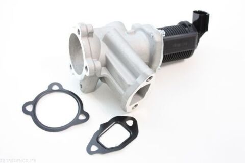 Клапан системи рециркуляції ВГ Клапан системи рециркуляції ВГ