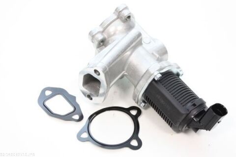 Клапан системы рециркуляции ОГ Клапан системы рециркуляции ОГ