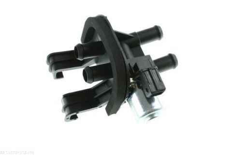 Клапан регулювання подачі охолоджувальної рідини Клапан регулювання подачі охолоджувальної рідини