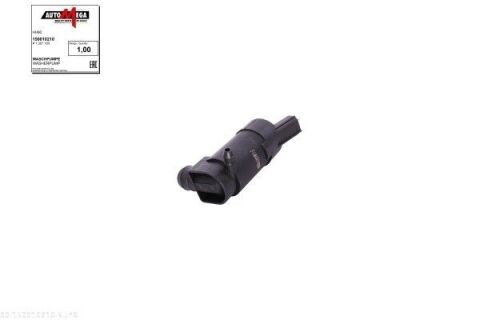 Насос омивача скла