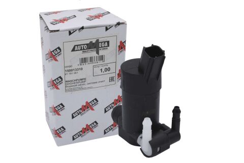 Насос омивача скла