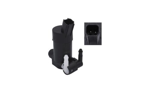 Насос омивача скла