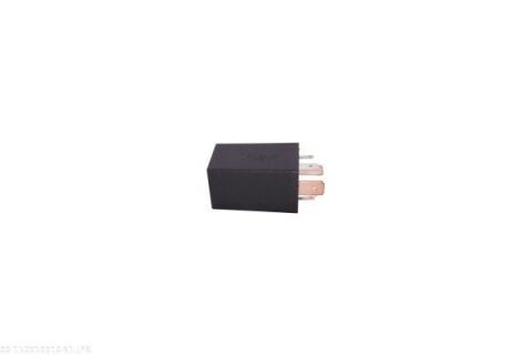 Блок керування, час розжарювання