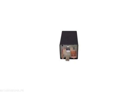 Блок керування, час розжарювання