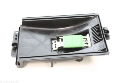 Резистор, компресор салону Резистор, компресор салону