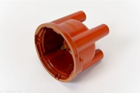 Кришка розподільника запалювання