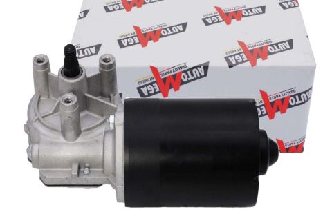 Двигатель стеклоочистителя