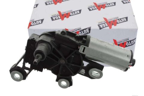 Двигун склоочисника Двигун склоочисника