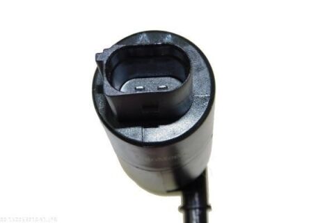 Насос омивача фар Насос омивача фар