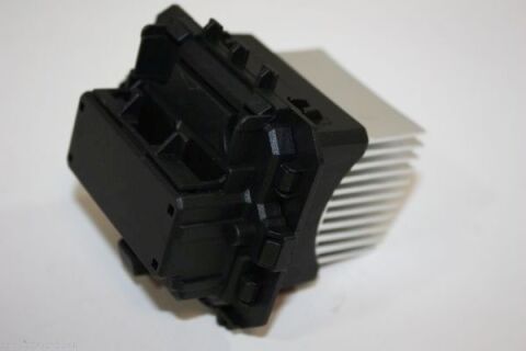 Резистор, компресор салону