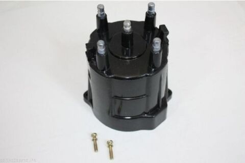 Кришка розподільника запалювання