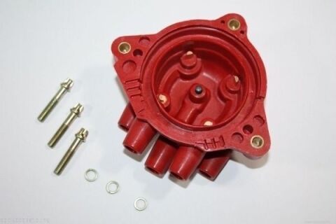 Кришка розподільника запалювання Кришка розподільника запалювання