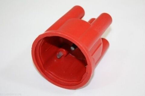 Кришка розподільника запалювання