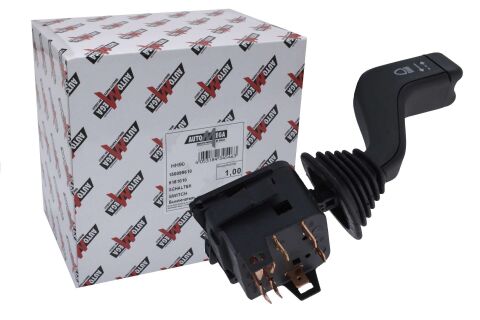 Перемикач вказівників повороту