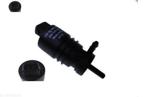 Насос омивача скла