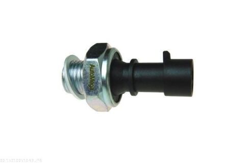 Датчик тиску оливи