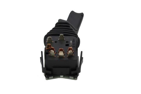 Перемикач вказівників повороту