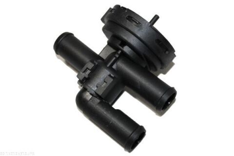 Клапан регулювання подачі охолоджувальної рідини Клапан регулювання подачі охолоджувальної рідини