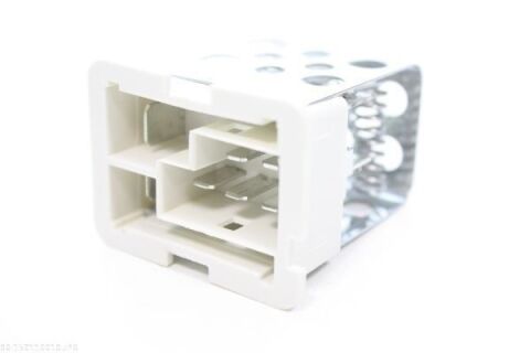 Резистор, компресор салону