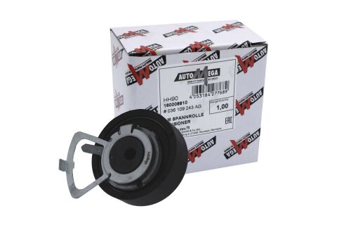 Натяжной ролик, ремень ГРМ