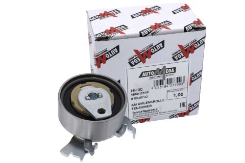 Натяжний ролик, ремінь ГРМ Натяжний ролик, ремінь ГРМ