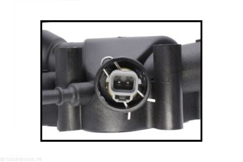 Корпус термостата Корпус термостата