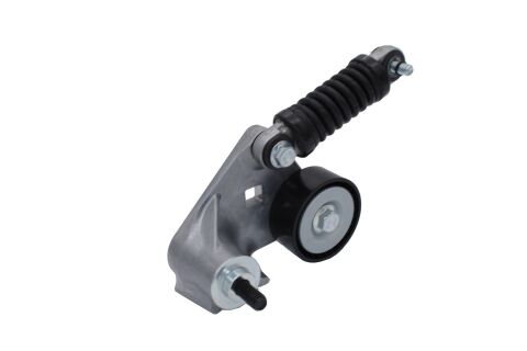 Натяжитель ремня, клиновой зубча