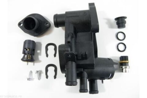 Термостат, охолоджувальна рідина