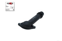 Фланець охолоджувальної рідини