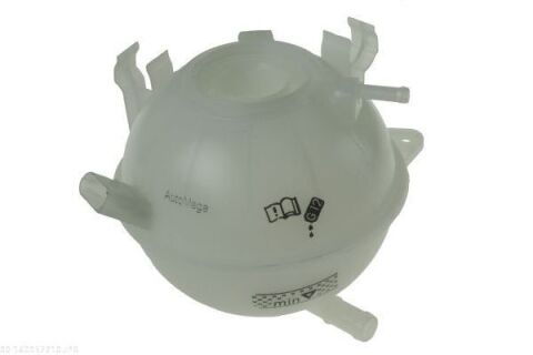 Розширювальний бачок, охолоджувальна рідина