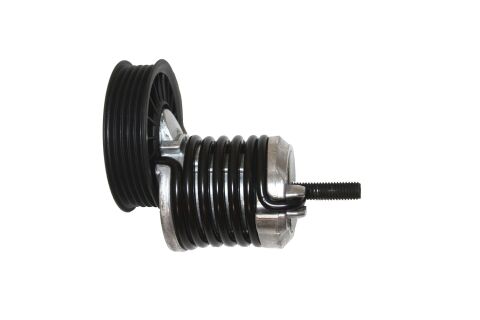 Натяжний пристрій, клиновий ремінь