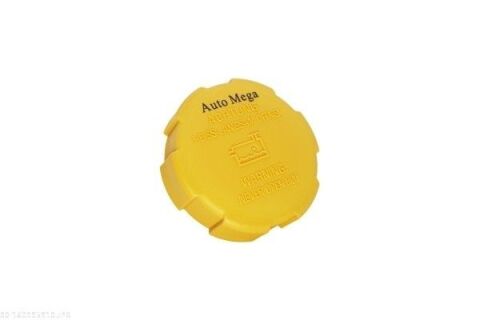 Запірна кришка, бак охолоджувальної рідини Запірна кришка, бак охолоджувальної рідини