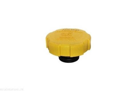 Запірна кришка, бак охолоджувальної рідини Запірна кришка, бак охолоджувальної рідини