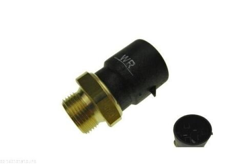 Термовимикач, вентилятор радіатора Термовимикач, вентилятор радіатора