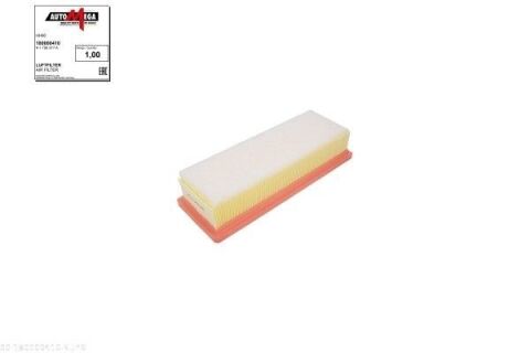 Повітряний фільтр Повітряний фільтр