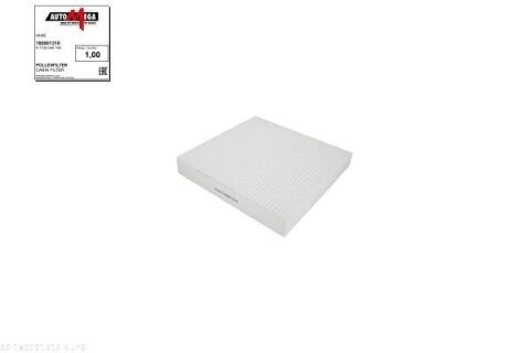 Фільтр салонний Фільтр салонний