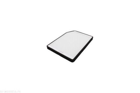 Фільтр салонний