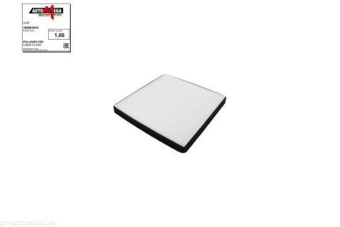 Фільтр салонний