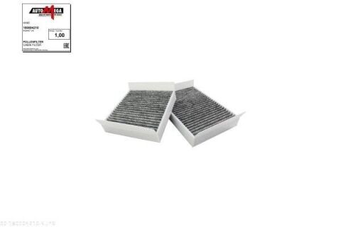 Фільтр салонний Фільтр салонний