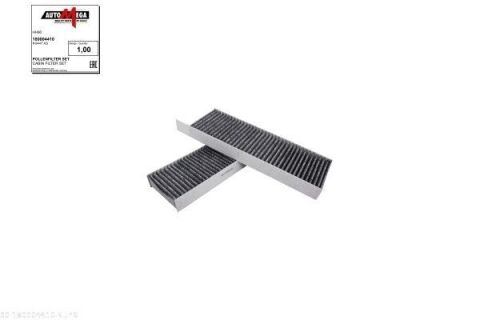 Фільтр салонний