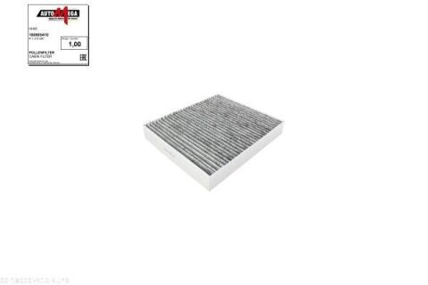 Фільтр салонний