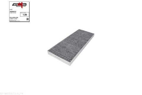 Фільтр салонний