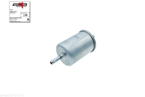 Фільтр паливний