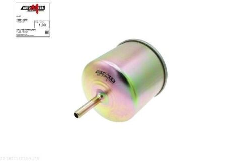 Фільтр паливний Фільтр паливний