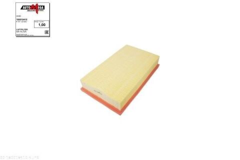 Повітряний фільтр