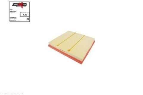 Повітряний фільтр Повітряний фільтр