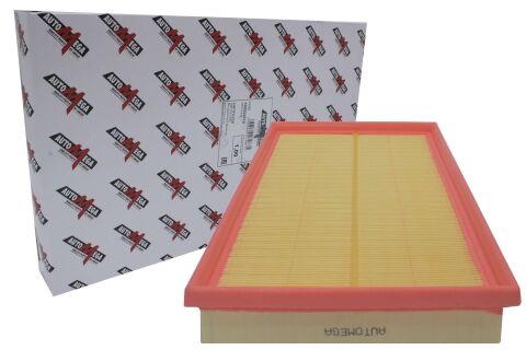 Повітряний фільтр Повітряний фільтр