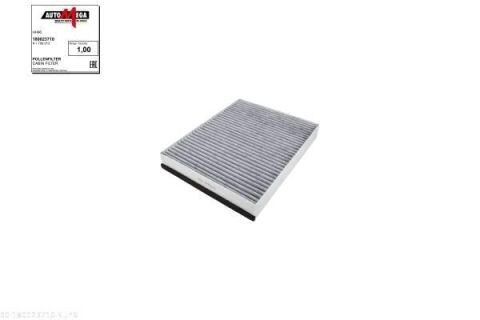 Фильтр салонный Фильтр салонный