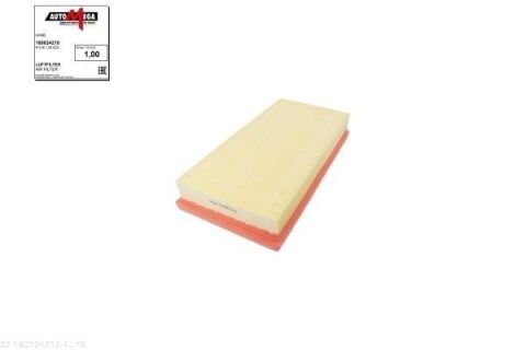 Повітряний фільтр